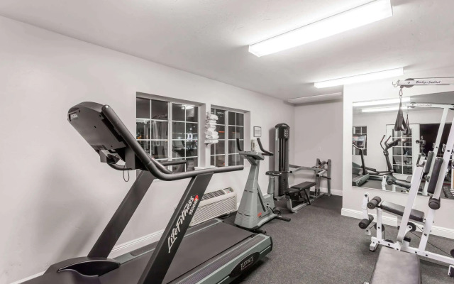 Ramada by Wyndham Oceanside