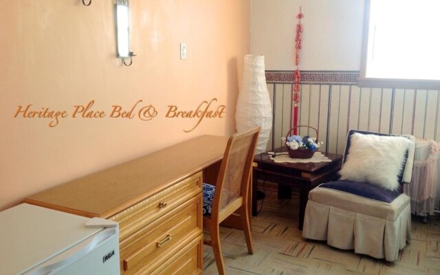 Heritage Place B&B