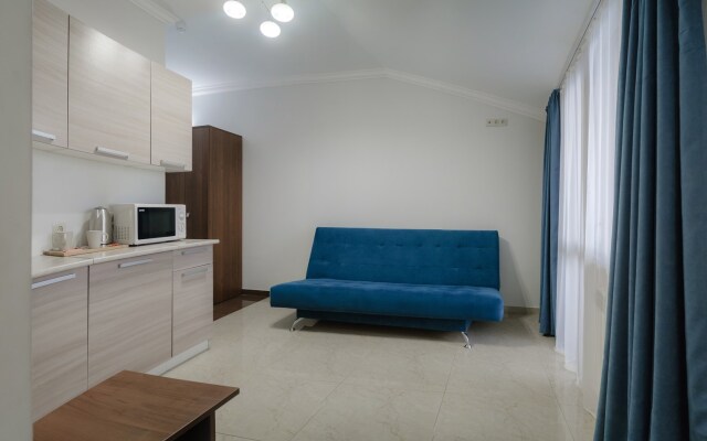 Hotel Yuzhny
