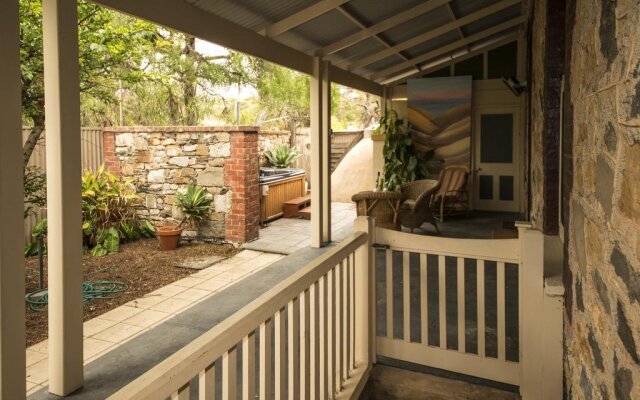 Yankalilla Bay Homestead