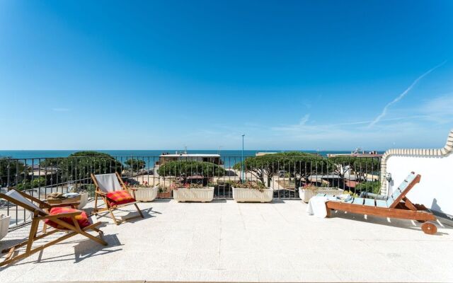 Apartamento Conquistadores Mazagón