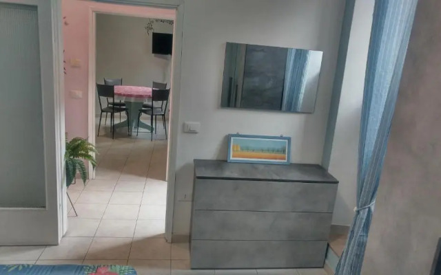 Casa Sara Holiday Home