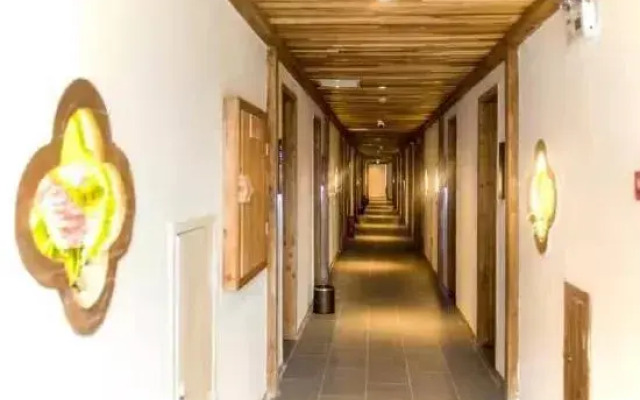 Dongxiju Guesthouse