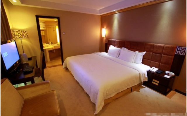 Fortune Hotel