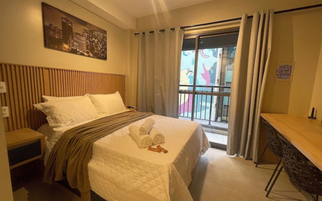 Prime Stay - Vila Buarque