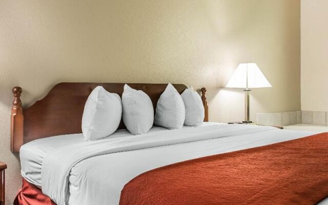 Quality Inn & Suites Mason