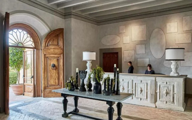 COMO Castello Del Nero