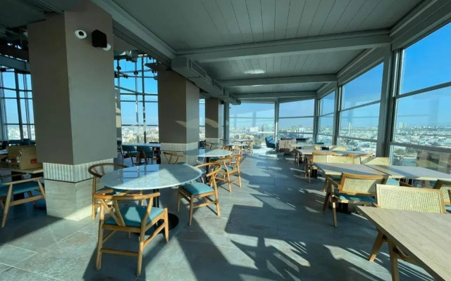 Darin Hotel