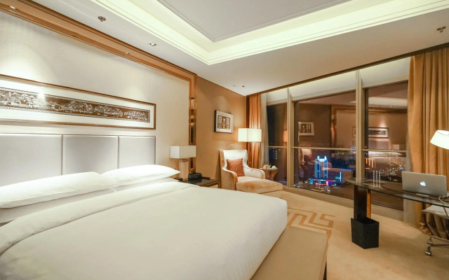 Changzhou Marriott Hotel