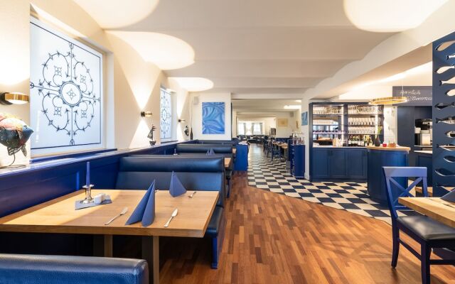 Strandhotel Binz