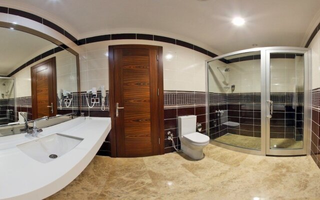Gherdan Park Hotel