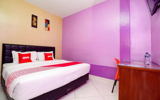 Wisma Daun by OYO Rooms