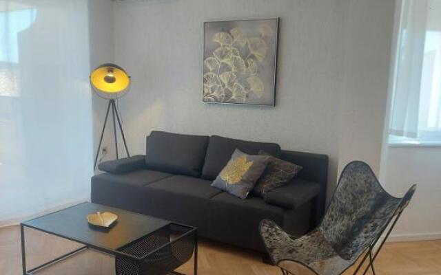 Apartments Fugosic