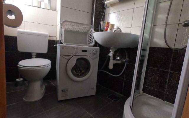 Apartment in Crikvenica 42276