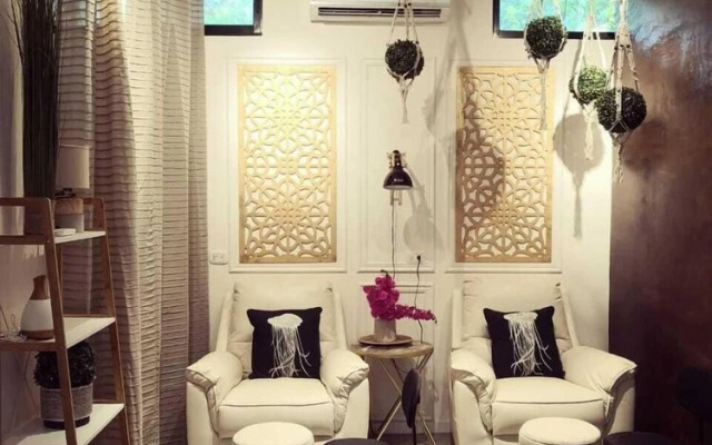 Boutique Hotel y Spa Tangara Azul