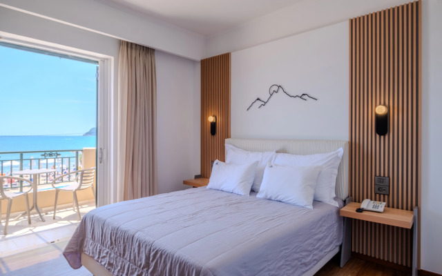 Mediterranean Beach Resort