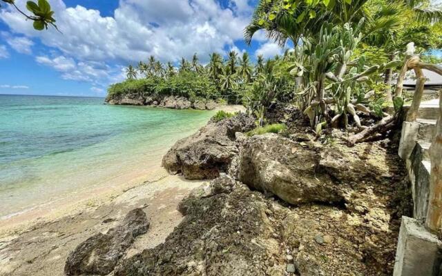 Cebu R Resort Tabuelan