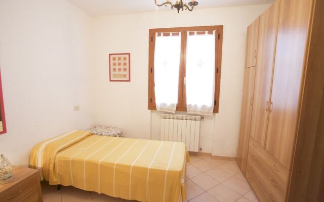 Appartamento La Casina