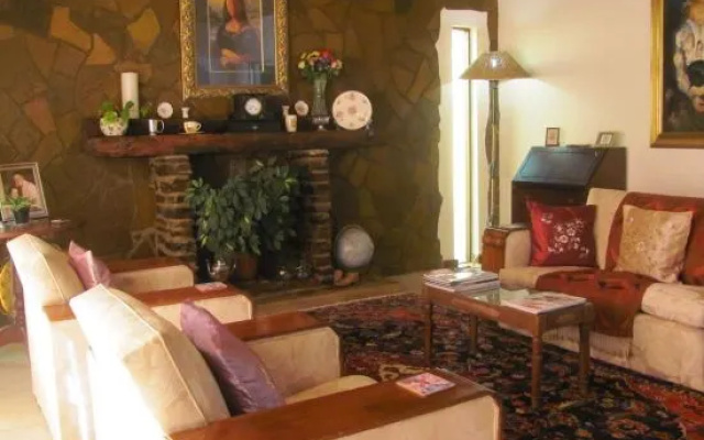 Ruchlaw B&B and Self - Catering