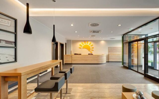 B&B Hotel München-Trudering