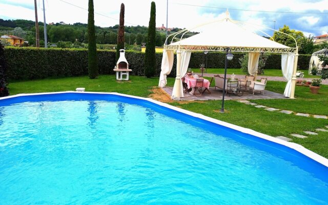 La Valinfiore Luxury With Pool