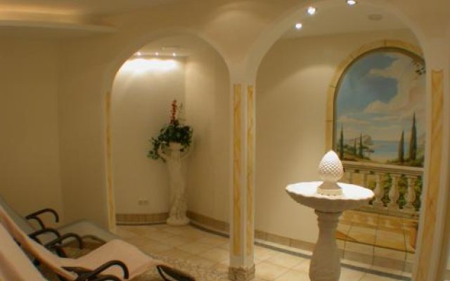 Hotel Garni Pradella