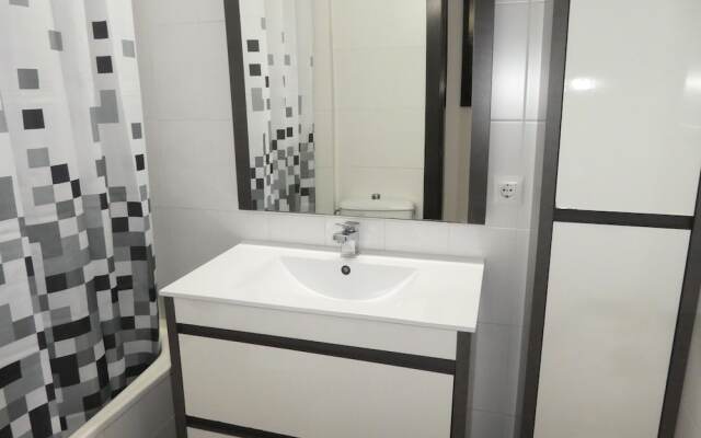 Apartamentos Playa Norte Peniscola 3000