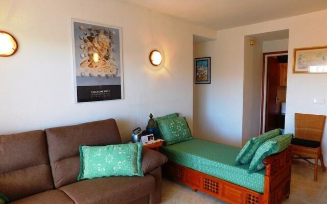 Apartamento Thalassa - A136