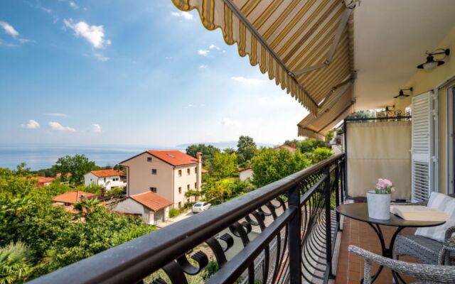 Apartment Marina Montmorillon 22998