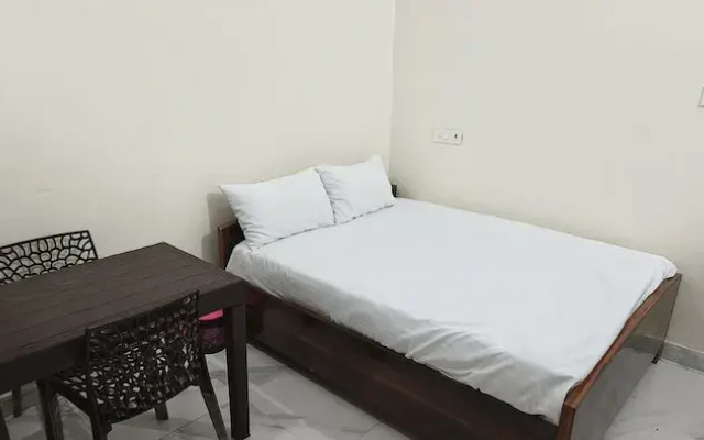 Hotel Ganga Palace By GRB