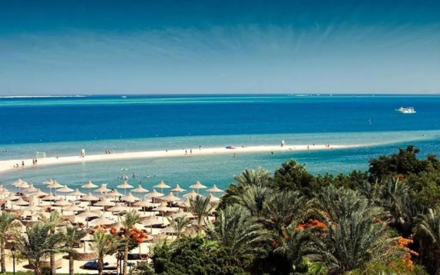 Siva Grand Beach - All Inclusive