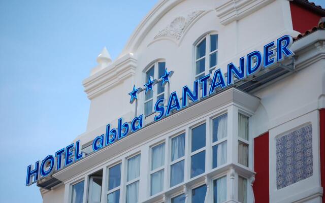 Abba Santander Hotel