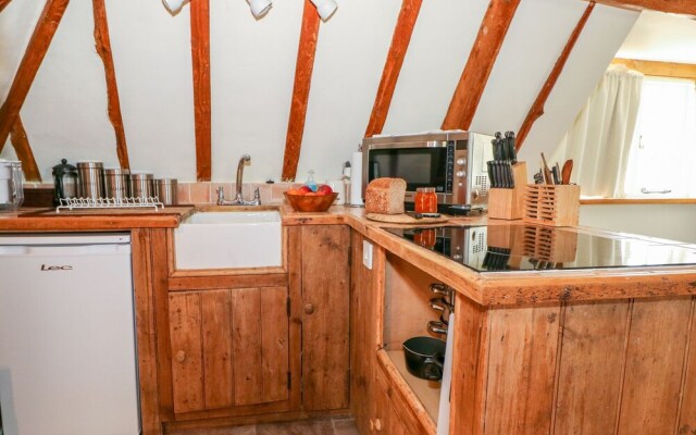 The Hobbit House
