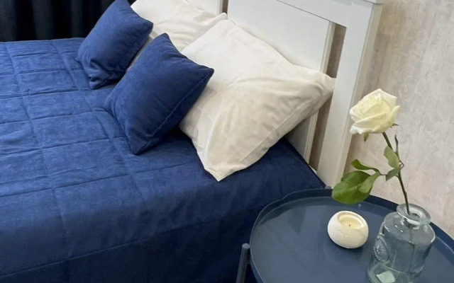 Апартаменты на улице Газовиков 44