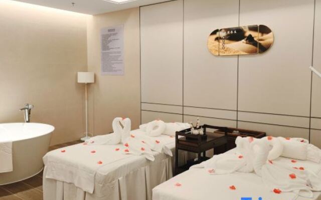 YiXing Rongda International Hotel