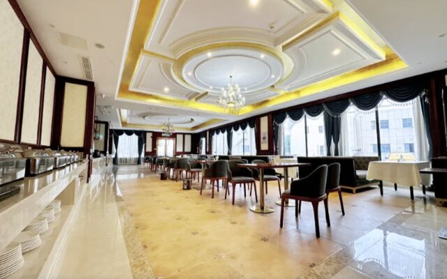 Vienna International Hotel (Pinghu Zhangjiang Science and Technology Park)