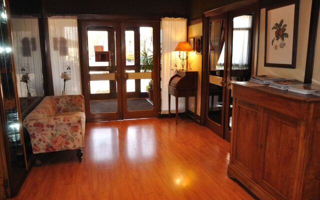 Hostal Tafalla