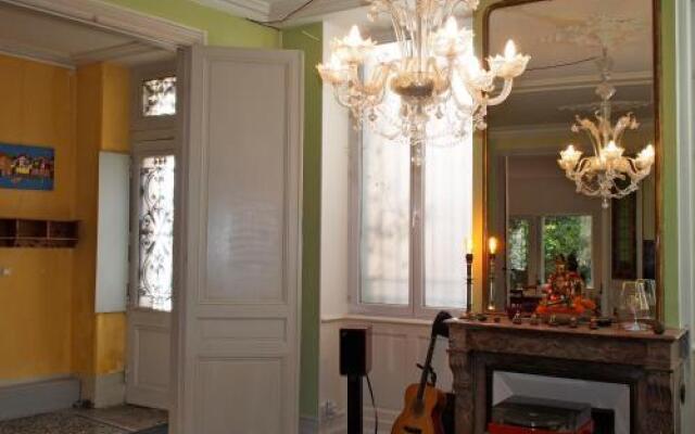 Les Chambres d'Art