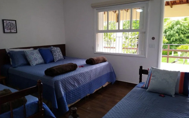 Recanto Elamar