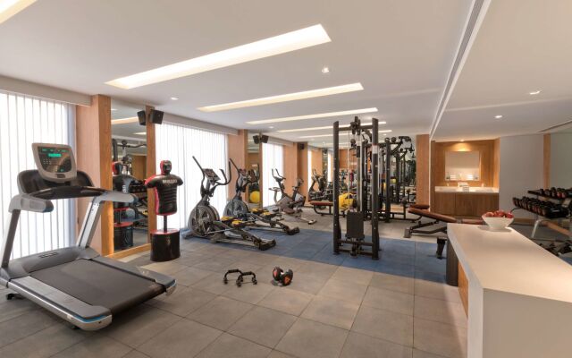 Regenta Central Ashok Chandigarh