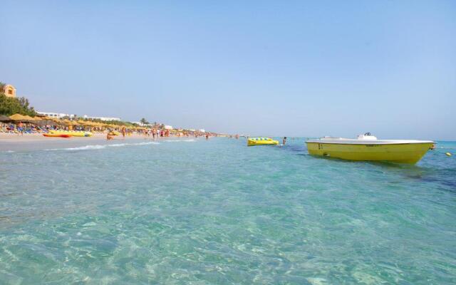 Nour Palace Resort and Thalasso