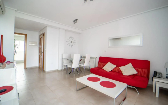Quiet Two Bedroom Apartment2 - RA2521LT