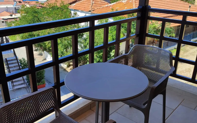 Helianthus Guesthouse