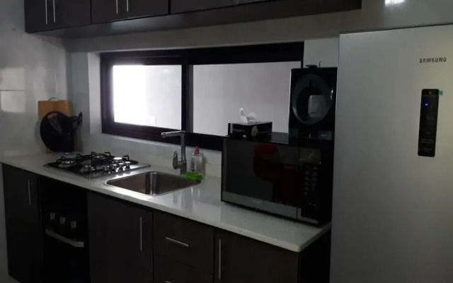 Residence Jojo T4
