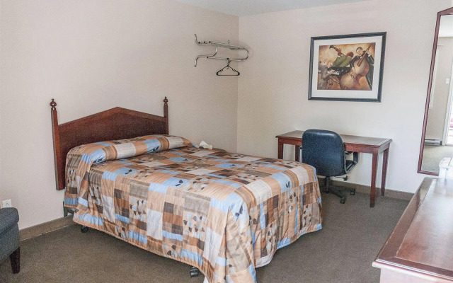 Motel Le Marquis