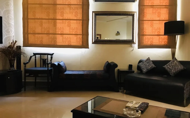 2 Eden Appartment in Lahore