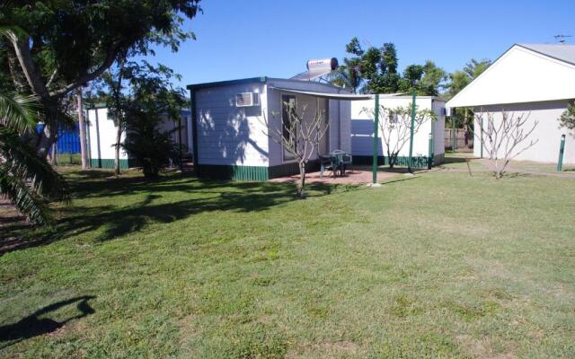 Rockhampton Backpackers YHA