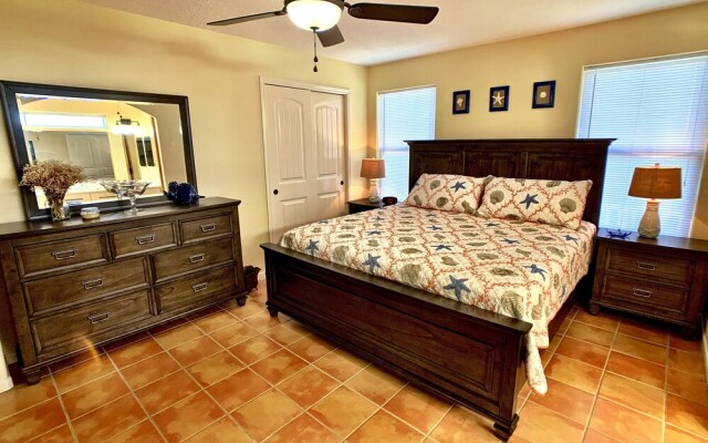 Just Beachy 2 - 3 Br Home