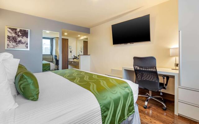 Quality Inn San Francisco