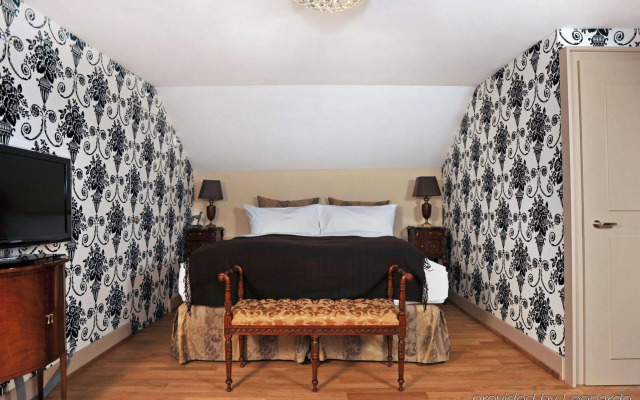 Townhouse Boutique Hotel